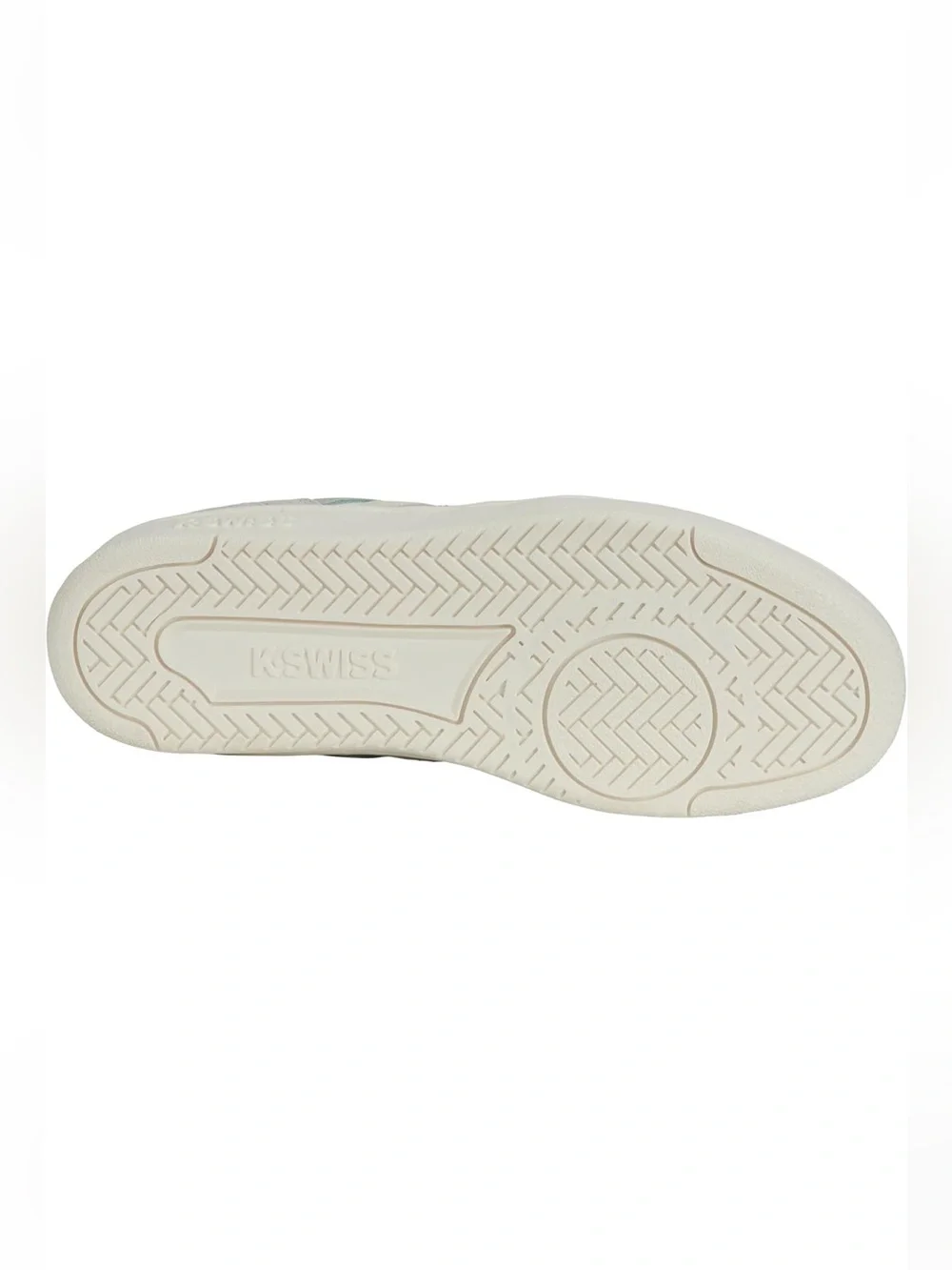 NEW K-Swiss Women's Court Palisades Sneaker women’s size 9